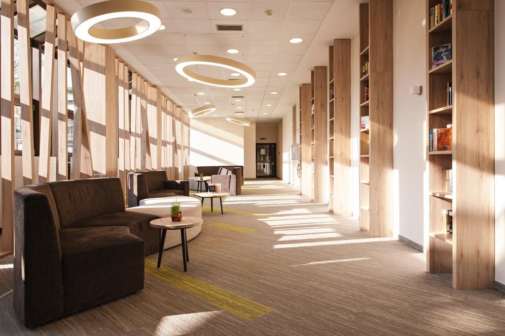 Hotel Ajda - Terme 3000 - Sava Hotels & Resorts Moravske Toplice Exteriér fotografie