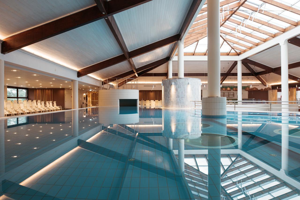 Hotel Ajda - Terme 3000 - Sava Hotels & Resorts Moravske Toplice Exteriér fotografie