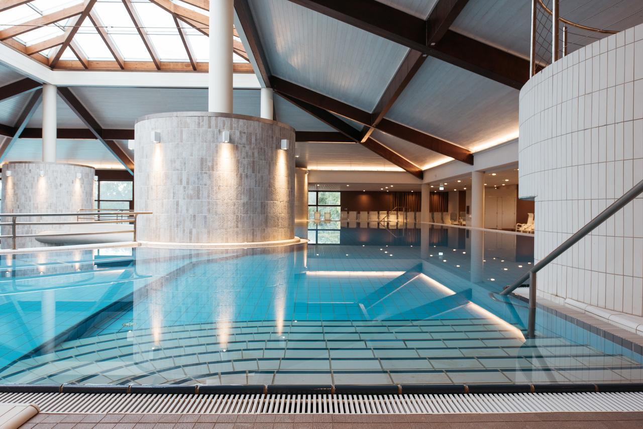 Hotel Ajda - Terme 3000 - Sava Hotels & Resorts Moravske Toplice Exteriér fotografie